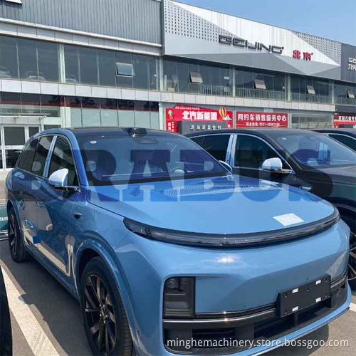 2022 Super Super Lixiang Levely L7 Hybrid Brand جديد ELERCH SUV EV Six EV EV ELLECT
